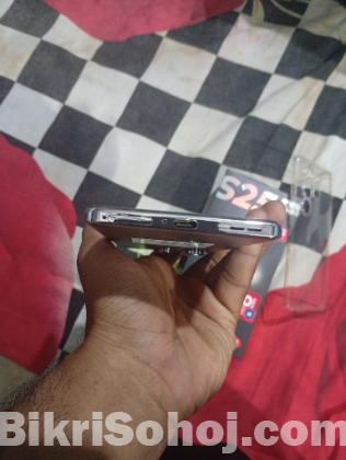 itel s25ultra